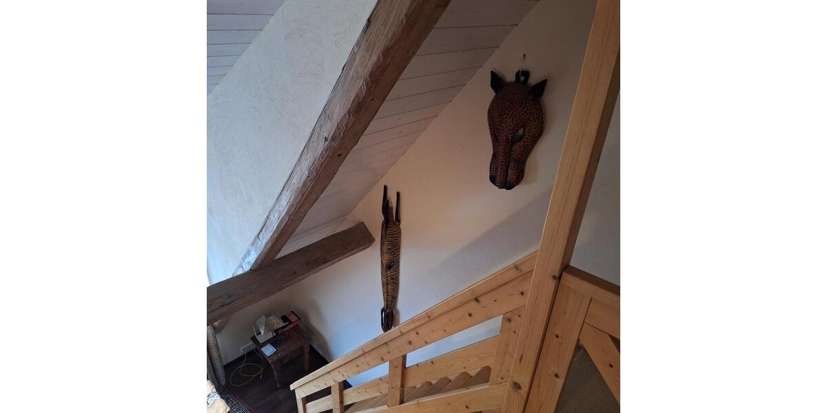 Maisonettenwohnung Königsbronn - 1.5 Zimmer, 49 m&sup2;, 600&euro; | Angebot:25886771