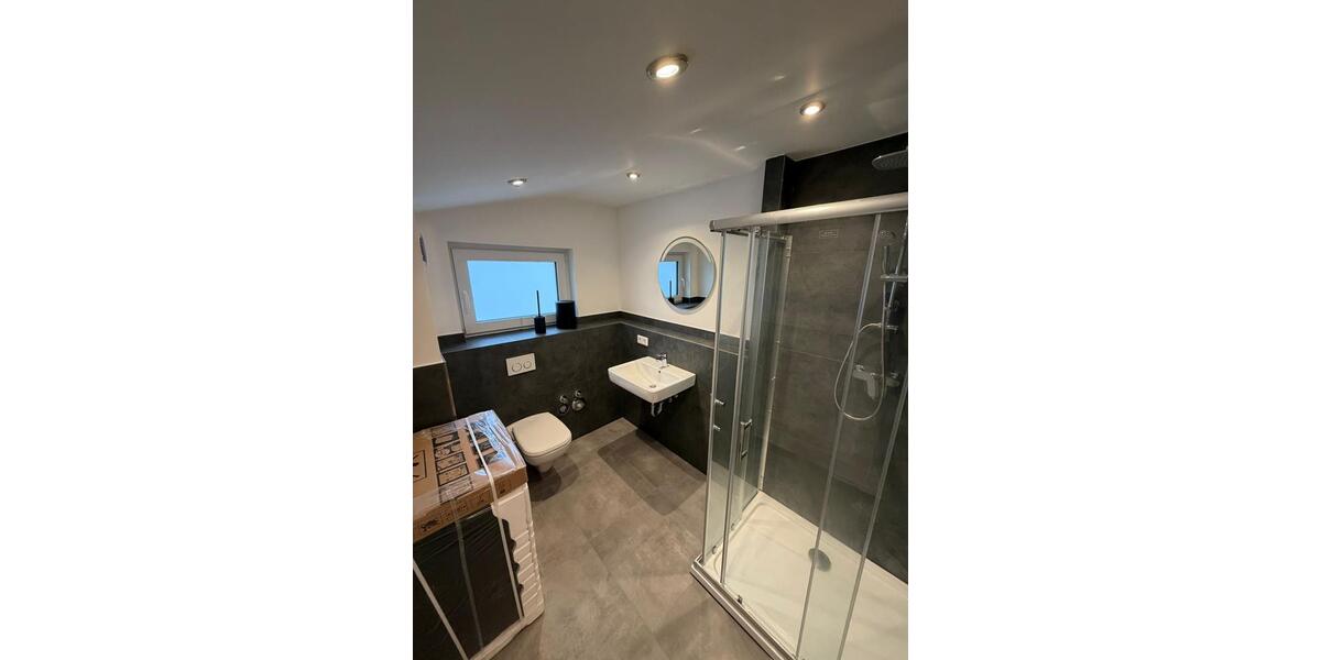 Wohnen auf Zeit Bischofsheim - 3.5 Zimmer, 130 m&sup2;, 22&euro; | Angebot:25157438