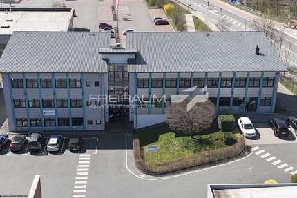 Büro in Kreuztal Kredenbach 1.890 € 235 m² zimmer