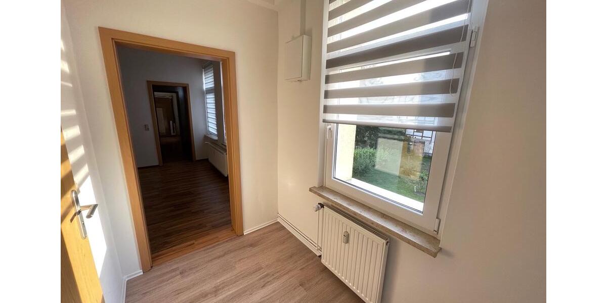 2-Raumwohnung in ruhigem Umfeld 2 zimmer