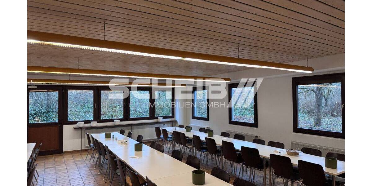 Gewerbeobjekt Schwäbisch Hall Hessental - 20.502&euro; | Angebot:26833158