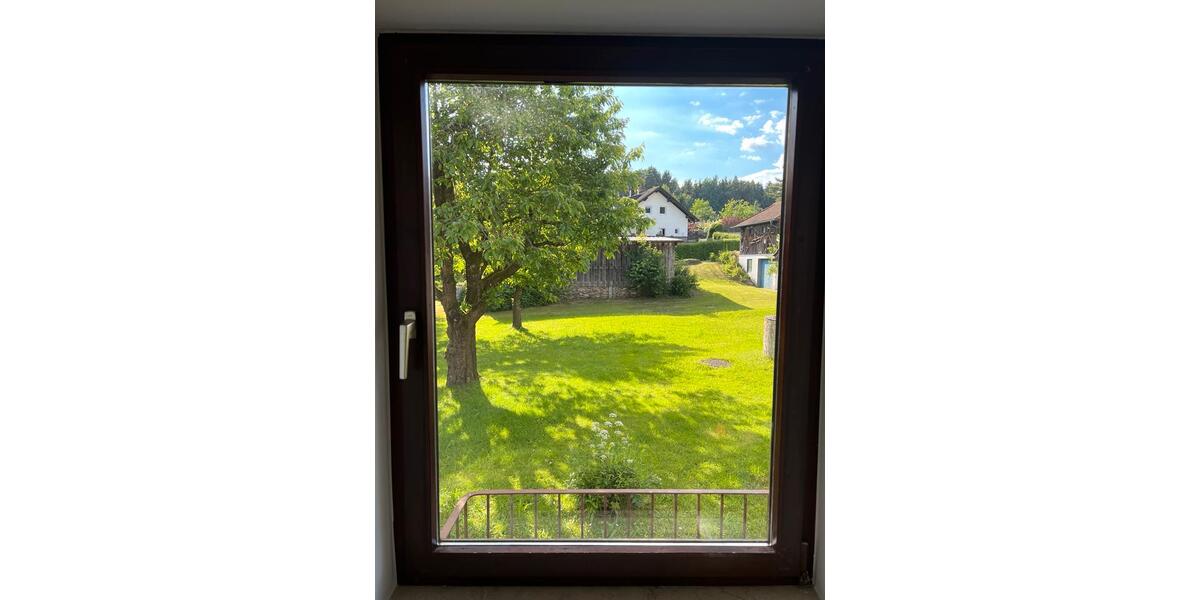 Erdgeschoßwohnung Haibach - 3 Zimmer, 80 m&sup2;, 719&euro; | Angebot:26606070