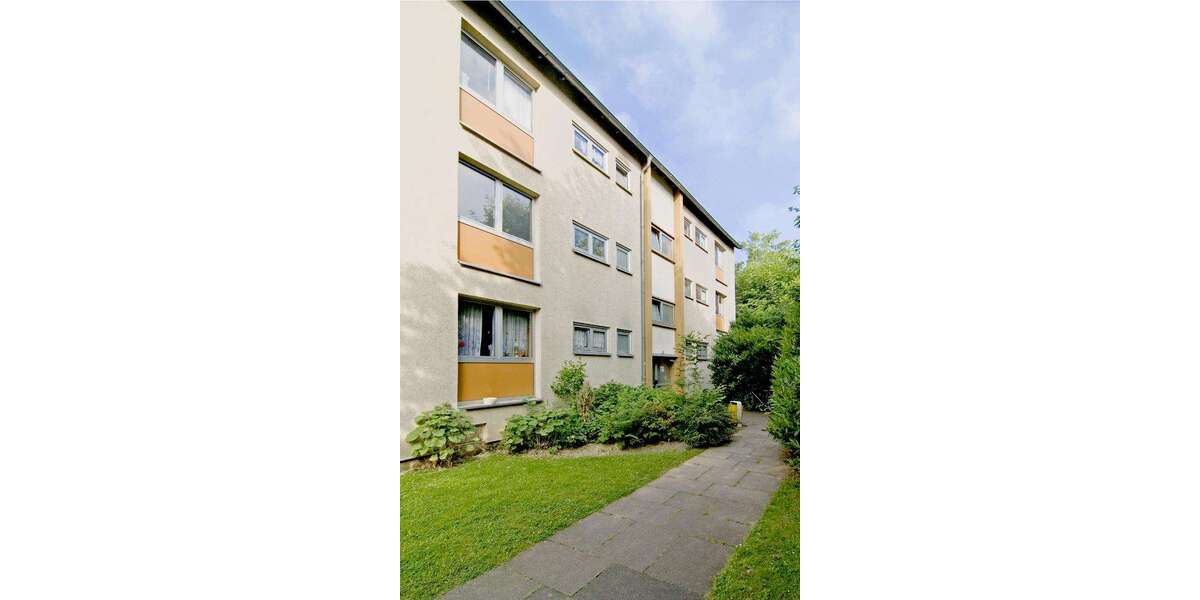 Wohnung zum Mieten in Düsseldorf 609 € 44.9 m² 1 zimmer