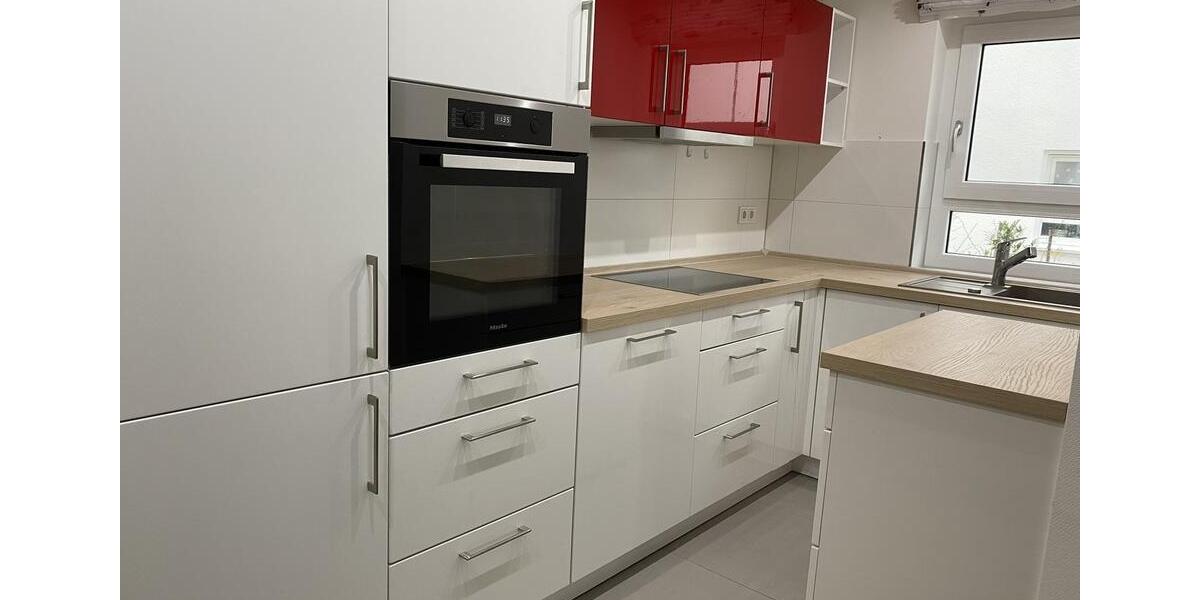 Erdgeschoßwohnung Bad Friedrichshall - 3 Zimmer, 68 m&sup2;, 1.050&euro; | Angebot:26017973