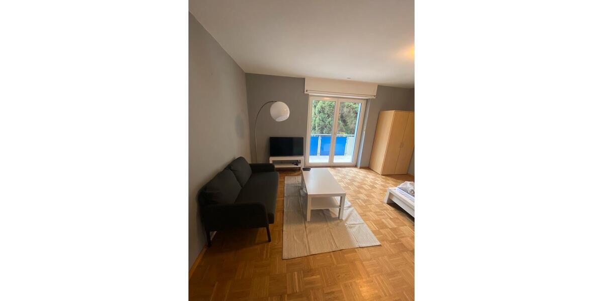 Wohnen auf Zeit Bretten - 1 Zimmer, 20 m&sup2;, 550&euro; | Angebot:26634817