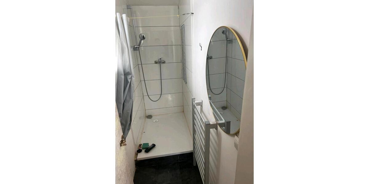 Wohnen auf Zeit Bergisch Gladbach - 1 Zimmer, 25 m&sup2;, 600&euro; | Angebot:26663145