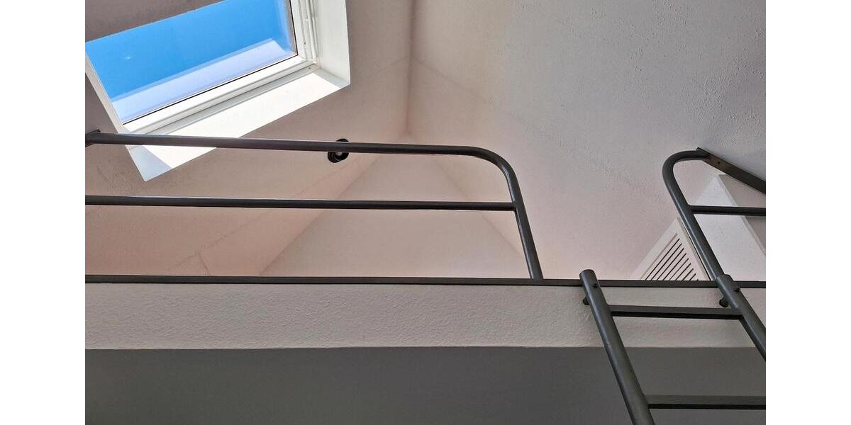 Dachgeschoßwohnung Wassenberg - 1 Zimmer, 35 m&sup2;, 450&euro; | Angebot:26267461