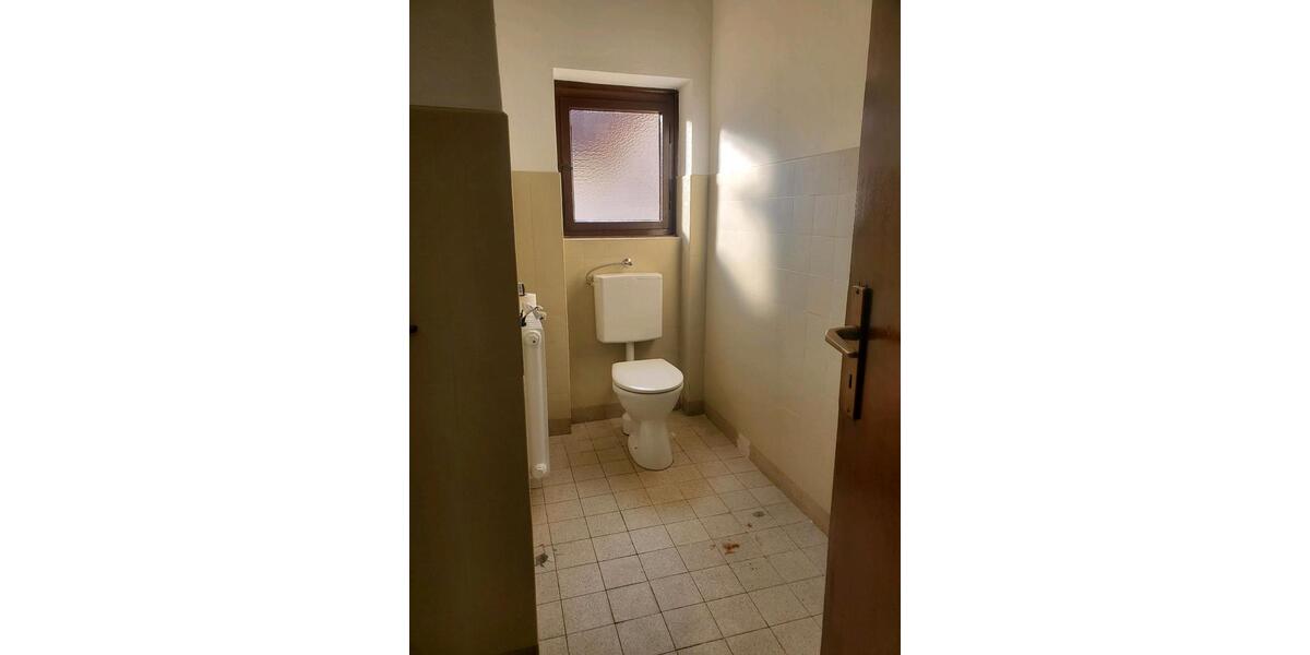 Gewerbeobjekt Bad Hersfeld - 760&euro; | Angebot:25893623
