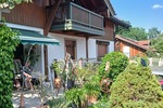 3 1/2 Zimmer-Etagen-Wohnung mit eigenem Garten! - Etagenwohnung Teisendorf Teisendorf | Angebot:26745318