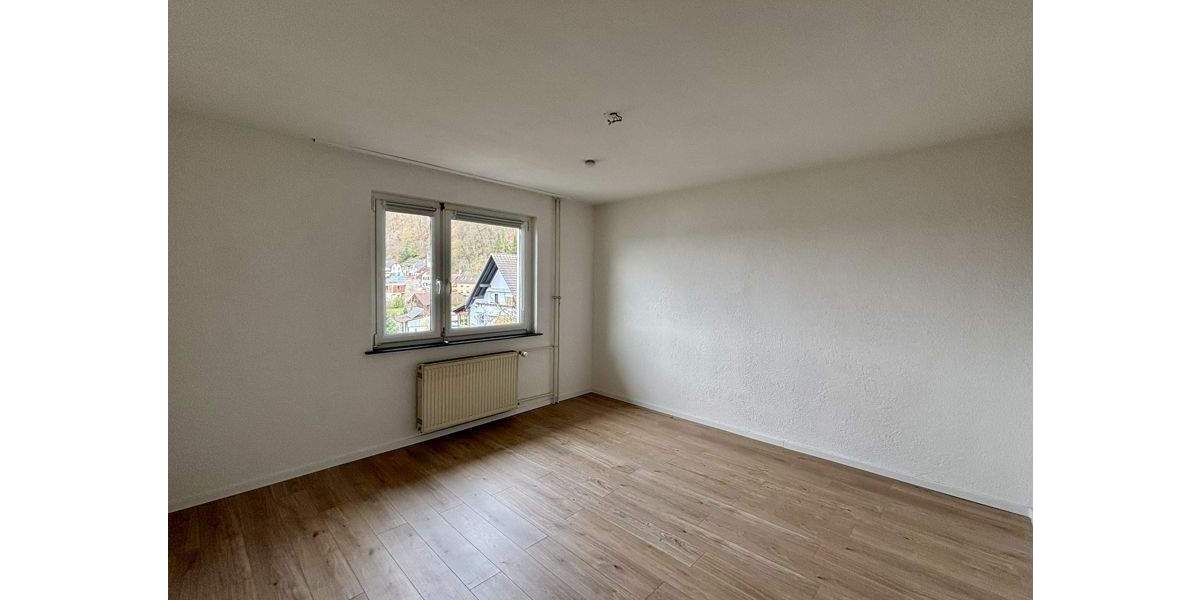 Etagenwohnung Schwörstadt - 3 Zimmer, 70 m&sup2;, 820&euro; | Angebot:26139888