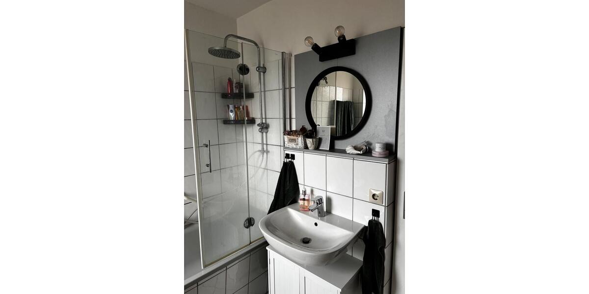 Dachgeschoßwohnung Garbsen - 2 Zimmer, 65 m&sup2;, 944&euro; | Angebot:24605987