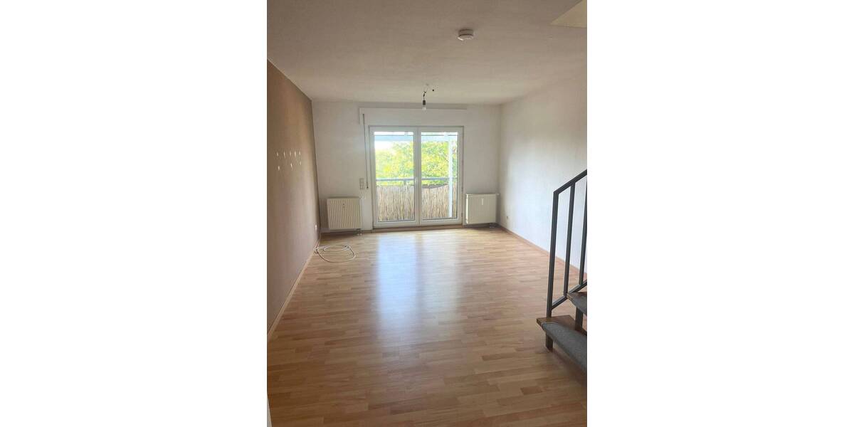 Etagenwohnung Neuhaus-Schierschnitz Schierschnitz - 4 Zimmer, 105 m&sup2;, 579&euro; | Angebot:26170656