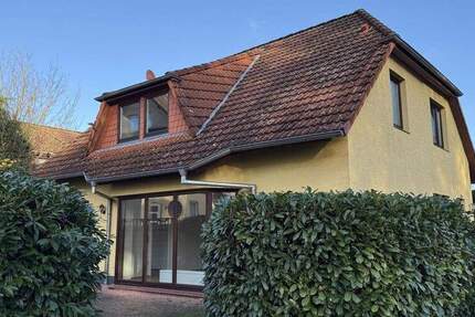 Renovierte 3-Zimmer-Wohnung mit Terrasse in Winsen! (AK-1020-111) 3 zimmer