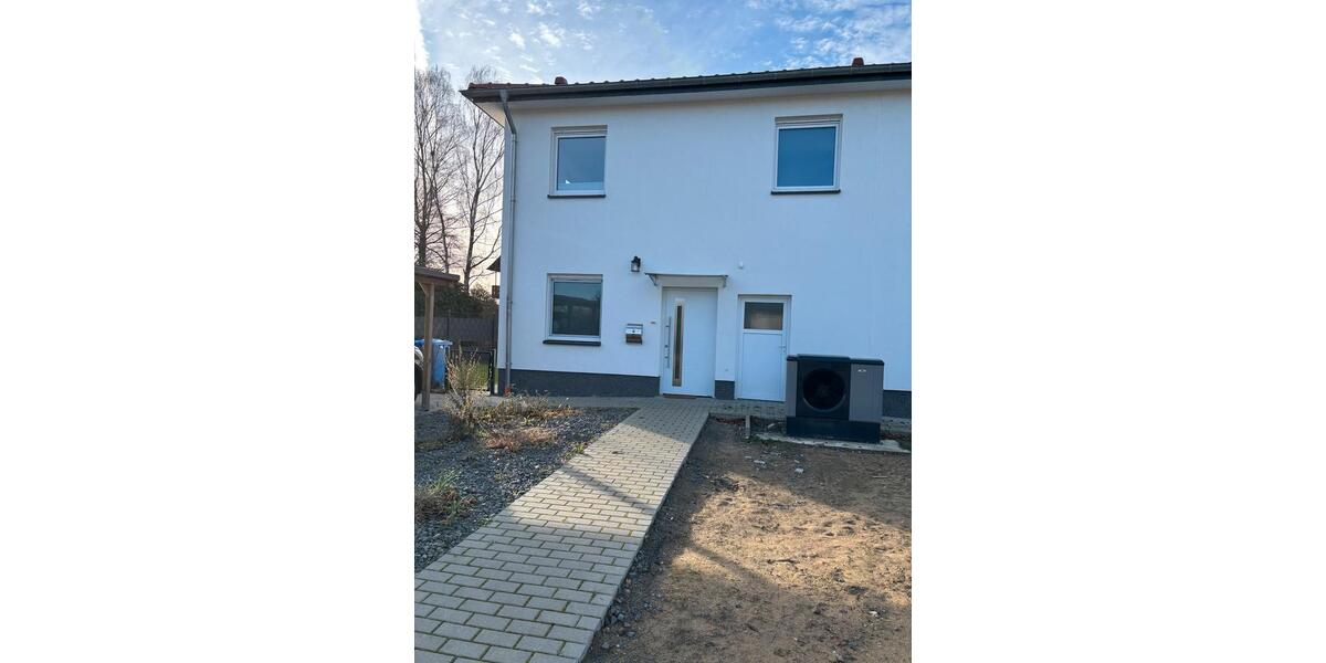 Doppelhaushälfte in Meinersen OT Ohoi zu vermieten 4 zimmer