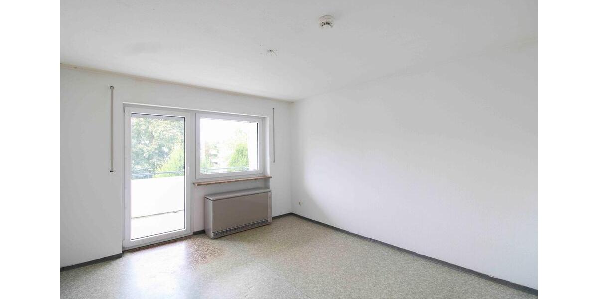 Etagenwohnung Dillingen an der Donau - 4 Zimmer, 96 m&sup2;, 1.190&euro; | Angebot:24785557