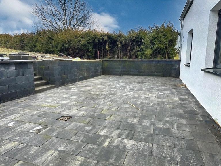 Maisonettenwohnung Bexbach - 3 Zimmer, 139 m&sup2;, 1.550&euro; | Angebot:25098705