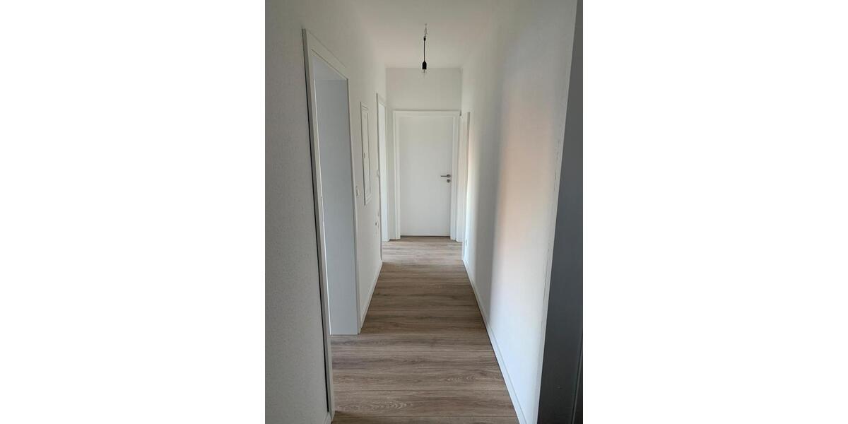 Erdgeschoßwohnung Kreuztal - 2 Zimmer, 57 m&sup2;, 500&euro; | Angebot:25052492