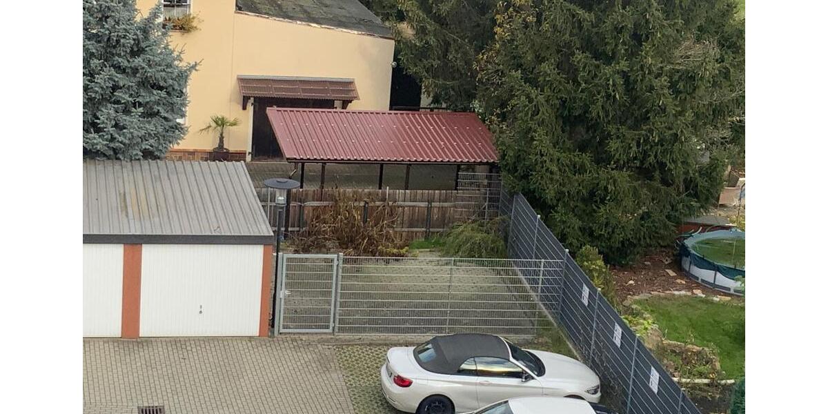 Dachgeschoßwohnung Zörbig - 5 Zimmer, 206 m&sup2;, 1.130&euro; | Angebot:20092302