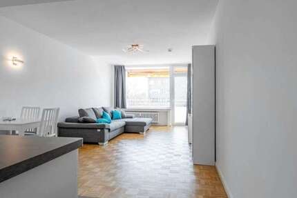 Wohnen auf Zeit in Düsseldorf 890 € 1 zimmer