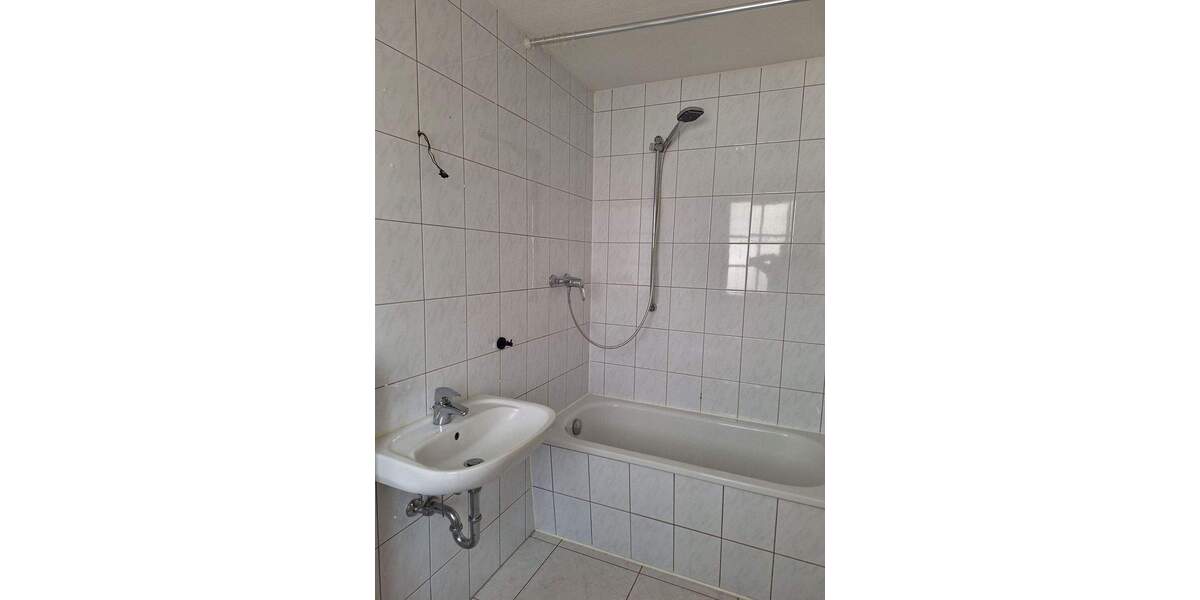 schnuckelige 1- Raum Wohnung in Jena Ost sucht neue Mieter 1 zimmer