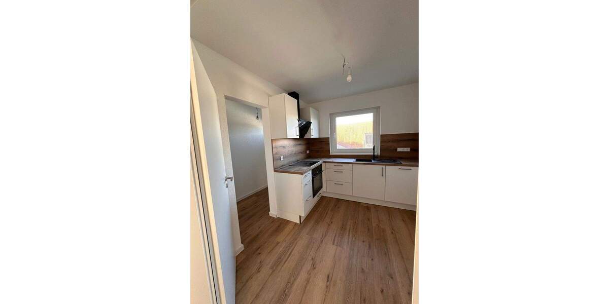Etagenwohnung Markgröningen Unterriexingen - 4 Zimmer, 102 m&sup2;, 1.500&euro; | Angebot:24762440