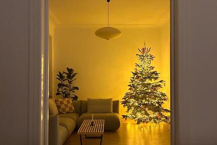 EG Vierzimmer Wohnung im Kreuzviertel von Münster 4 zimmer