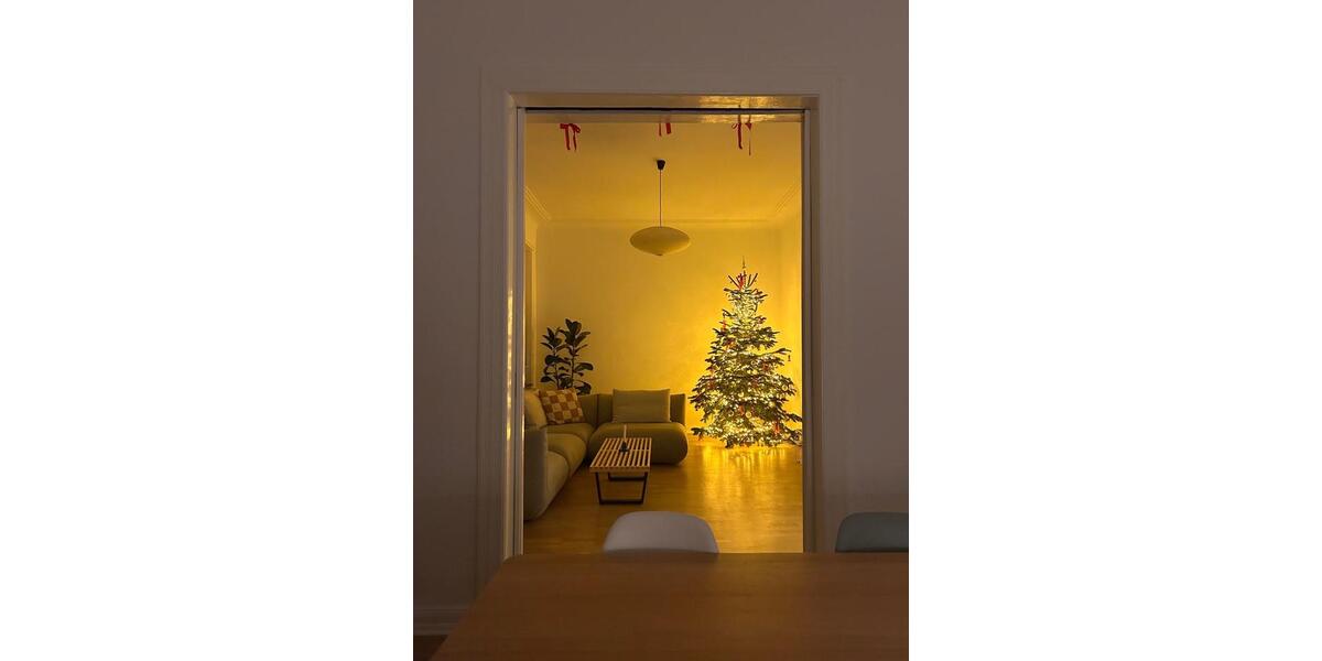 EG Vierzimmer Wohnung im Kreuzviertel von Münster 4 zimmer