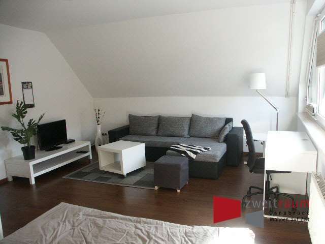 Zimmer Osnabrück Fledder - 1 Zimmer, 680&euro; | Angebot:27446649