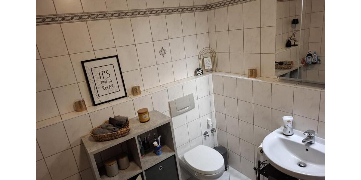 Maisonettenwohnung Wöllstein - 3 Zimmer, 115 m&sup2;, 993&euro; | Angebot:24728861