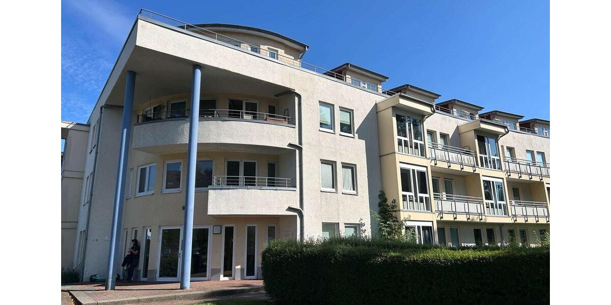 1-Zimmer-Single-Wohnung, 24 m², BESICHTIGUNG: Mittwoch, den 14.01.2026 um 17.30 Uhr. 1 zimmer