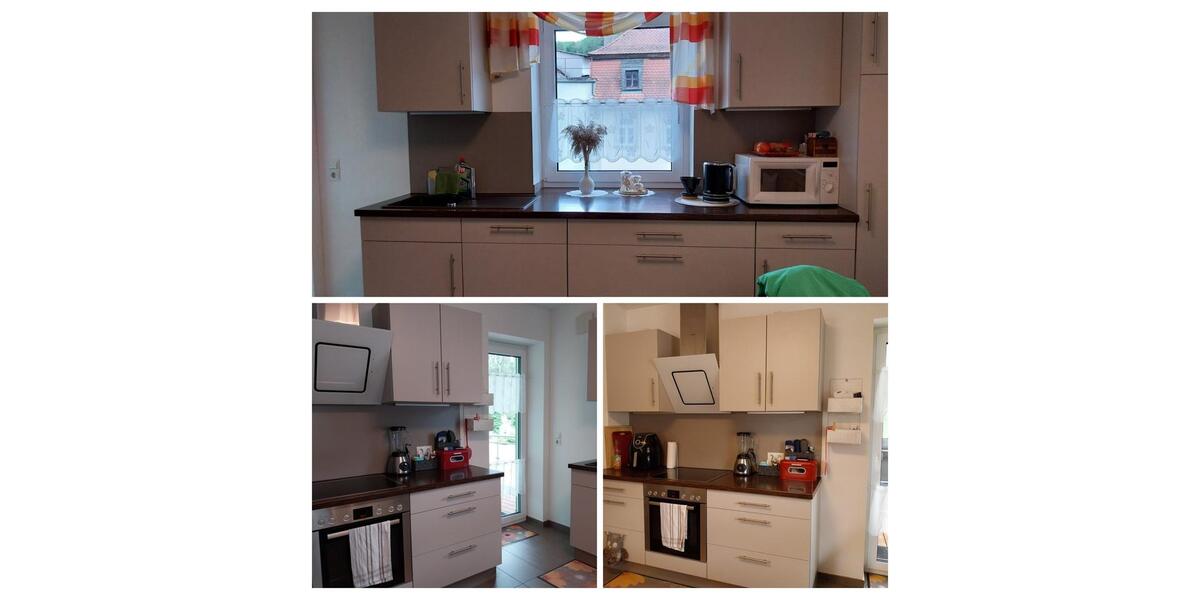 Etagenwohnung Scheßlitz - 5 Zimmer, 140 m&sup2;, 600&euro; | Angebot:26700355