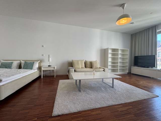 Wohnung zum Mieten in Berlin 1.049 € 42 m²