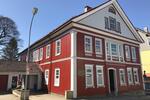 Etagenwohnung Clausthal-Zellerfeld Zellerfeld - 4 Zimmer, 118 m&sup2;, 600&euro; | Angebot:23294390