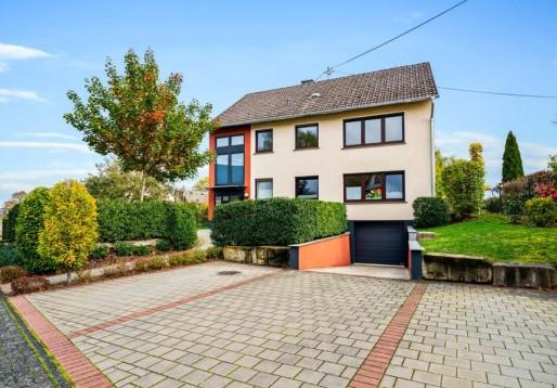 Maisonettenwohnung Speicher - 5 Zimmer, 125 m&sup2;, 995&euro; | Angebot:23711490