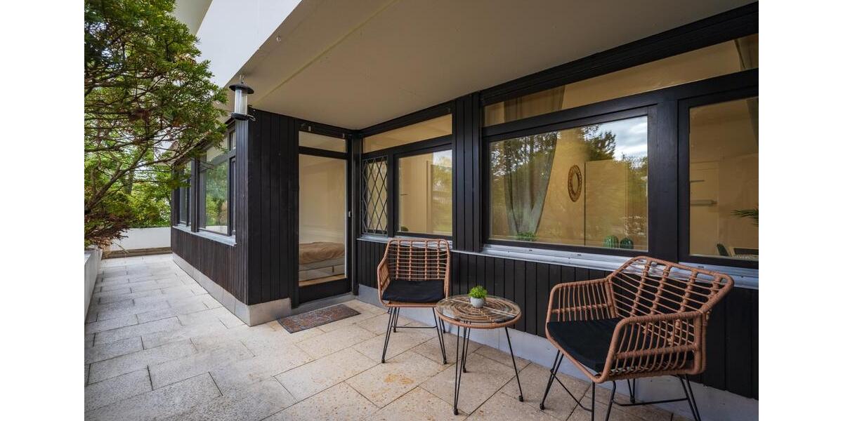 Wohnen auf Zeit München Giesing - 5 Zimmer, 110 m&sup2;, 675&euro; | Angebot:26673943