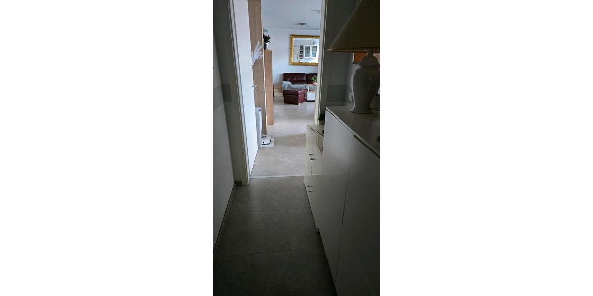 Erdgeschoßwohnung Oberhausen Biefang - 2.5 Zimmer, 63 m&sup2;, 967&euro; | Angebot:27602805