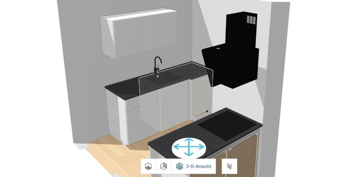 Etagenwohnung Waldbrunn - 3 Zimmer, 80 m&sup2;, 700&euro; | Angebot:25893572