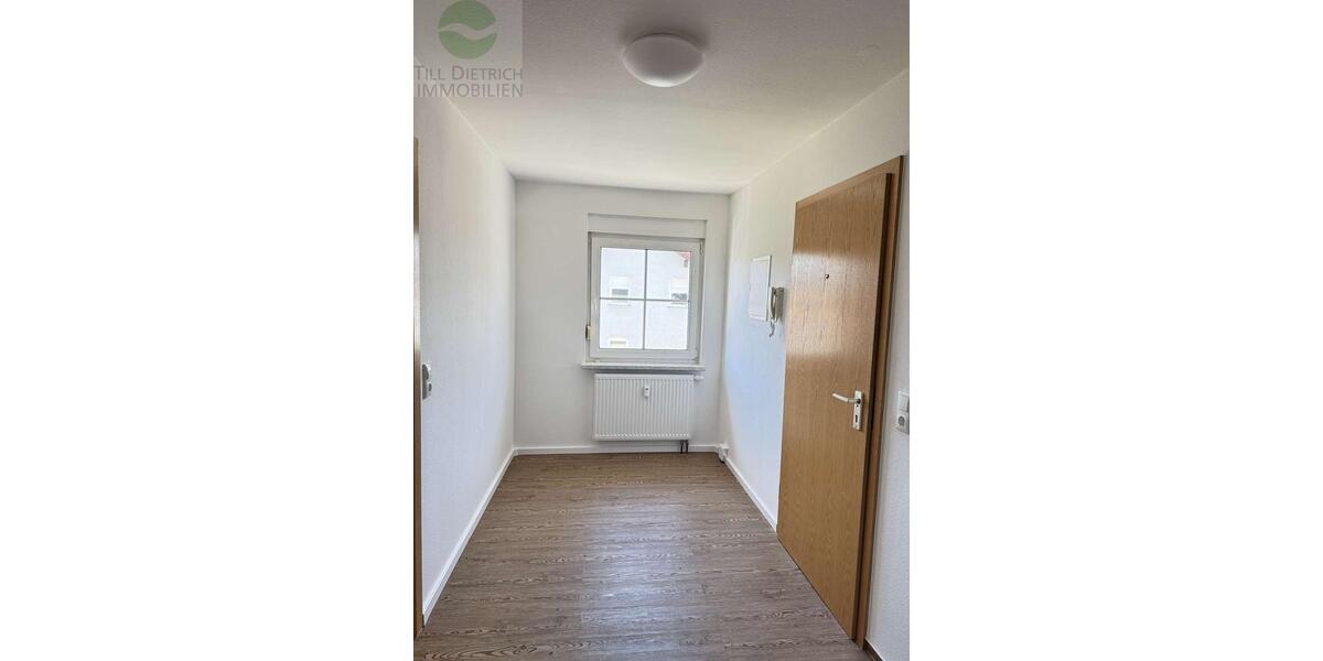 Etagenwohnung Ilmenau - 1 Zimmer, 40 m&sup2;, 340&euro; | Angebot:26295265