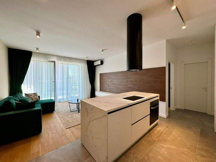 Moderne 2-Zimmer-Wohnung mit Balkon in Pasing-Obermenzing, München 2 zimmer
