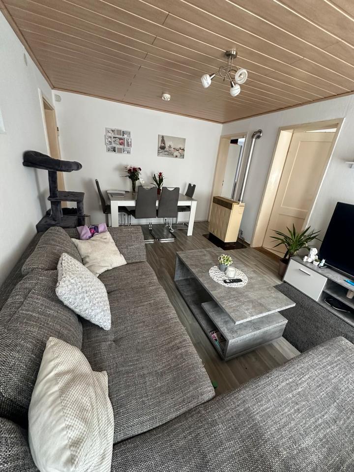 3 Zimmer Wohnung
