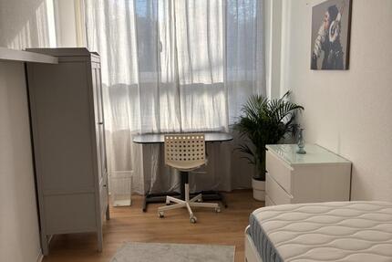 Wohnen auf Zeit Dortmund Innenstadt West - 1 Zimmer, 14 m&sup2;, 590&euro; | Angebot:25989701