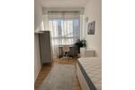 Wohnen auf Zeit Dortmund Innenstadt West - 1 Zimmer, 14 m&sup2;, 590&euro; | Angebot:25989701