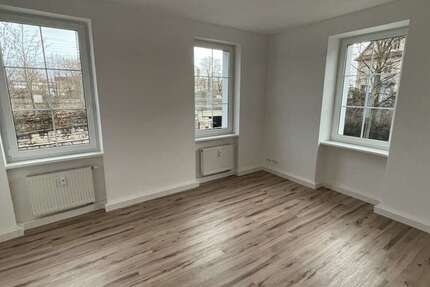Wohnung Weimar Nordvorstadt - 3 Zimmer, 64 m&sup2;, 832&euro; | Angebot:26786428