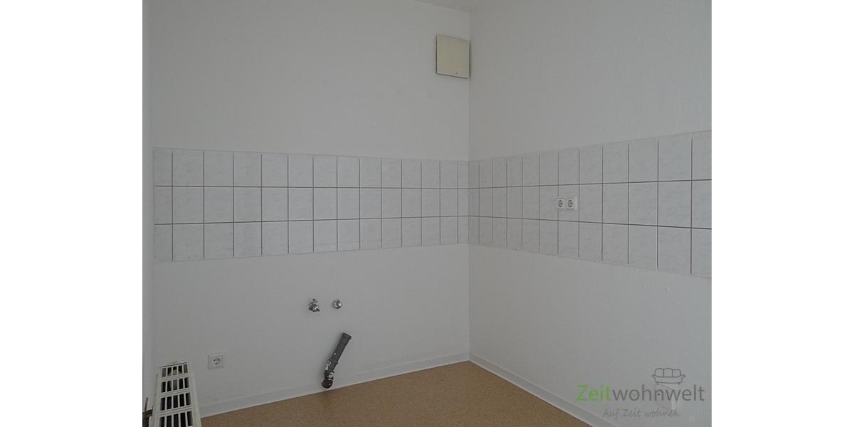 (12536_46) MGN: ruhige 2-Zimmer-Wohnung im Hochparterre mit Terrasse, Laminatböden, preiswerte EBK möglich - Etagenwohnung Meiningen | Angebot:25240526