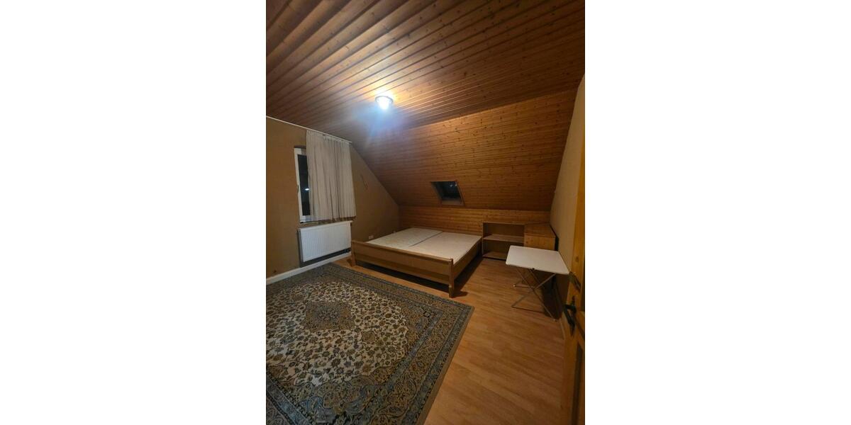 Etagenwohnung Höhr-Grenzhausen Grenzhausen - 5 Zimmer, 60 m&sup2;, 1.100&euro; | Angebot:24346384