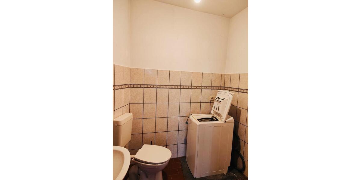 Etagenwohnung Quedlinburg - 1 Zimmer, 34 m&sup2;, 370&euro; | Angebot:23147007