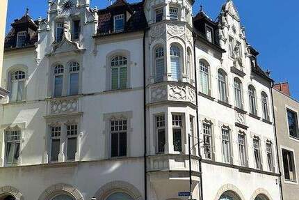 Wohnung Weimar Altstadt - 2 Zimmer, 102 m&sup2;, 1.300&euro; | Angebot:26739890