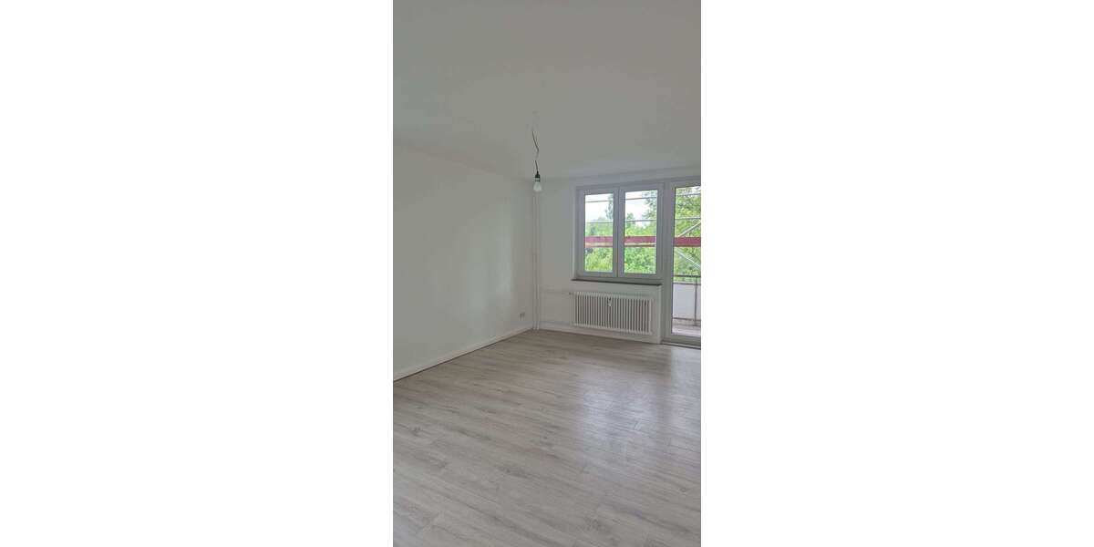 Etagenwohnung Eschwege - 3 Zimmer, 64 m&sup2;, 480&euro; | Angebot:27008001