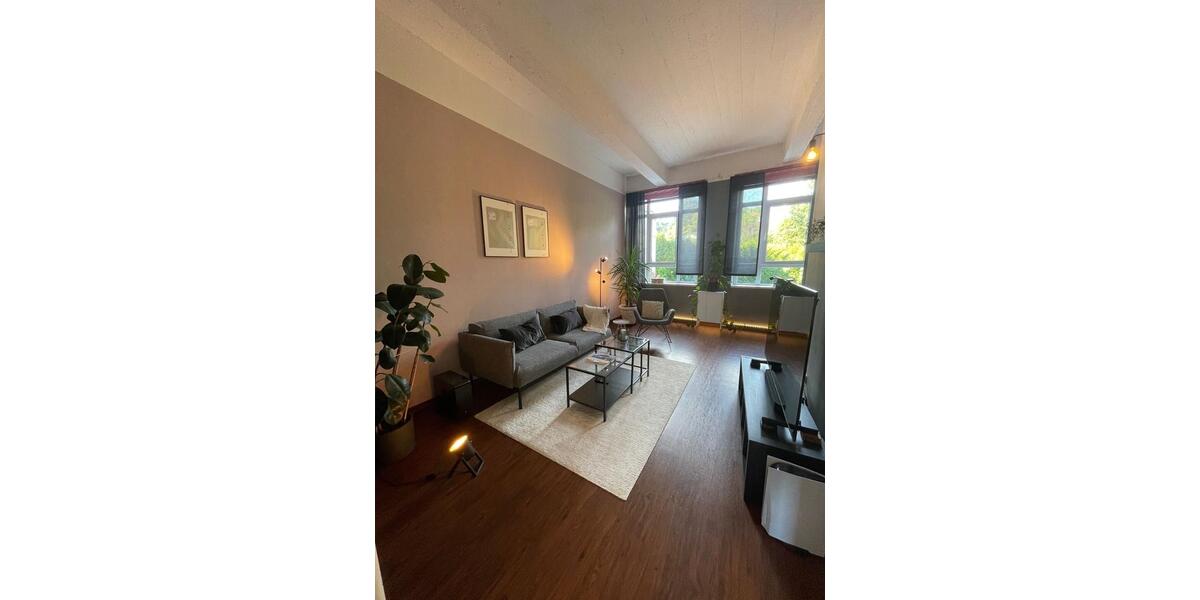 Exklusives Loft im Industriestil – 170 m² in Thaleischweiler 5 zimmer