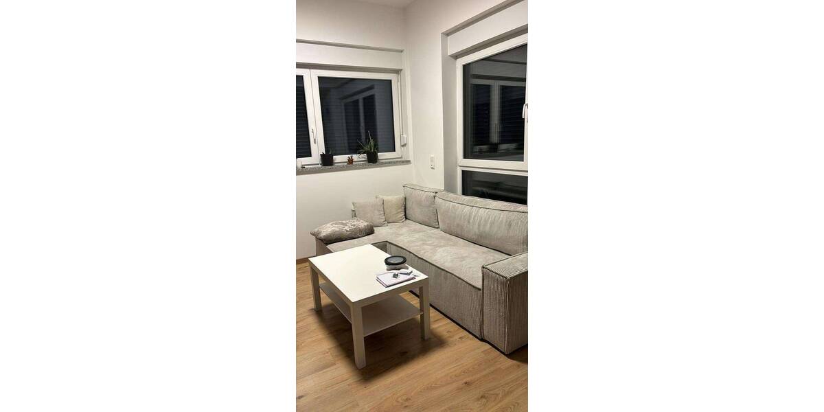Etagenwohnung Giengen an der Brenz Giengen - 2 Zimmer, 50 m&sup2;, 700&euro; | Angebot:26361510